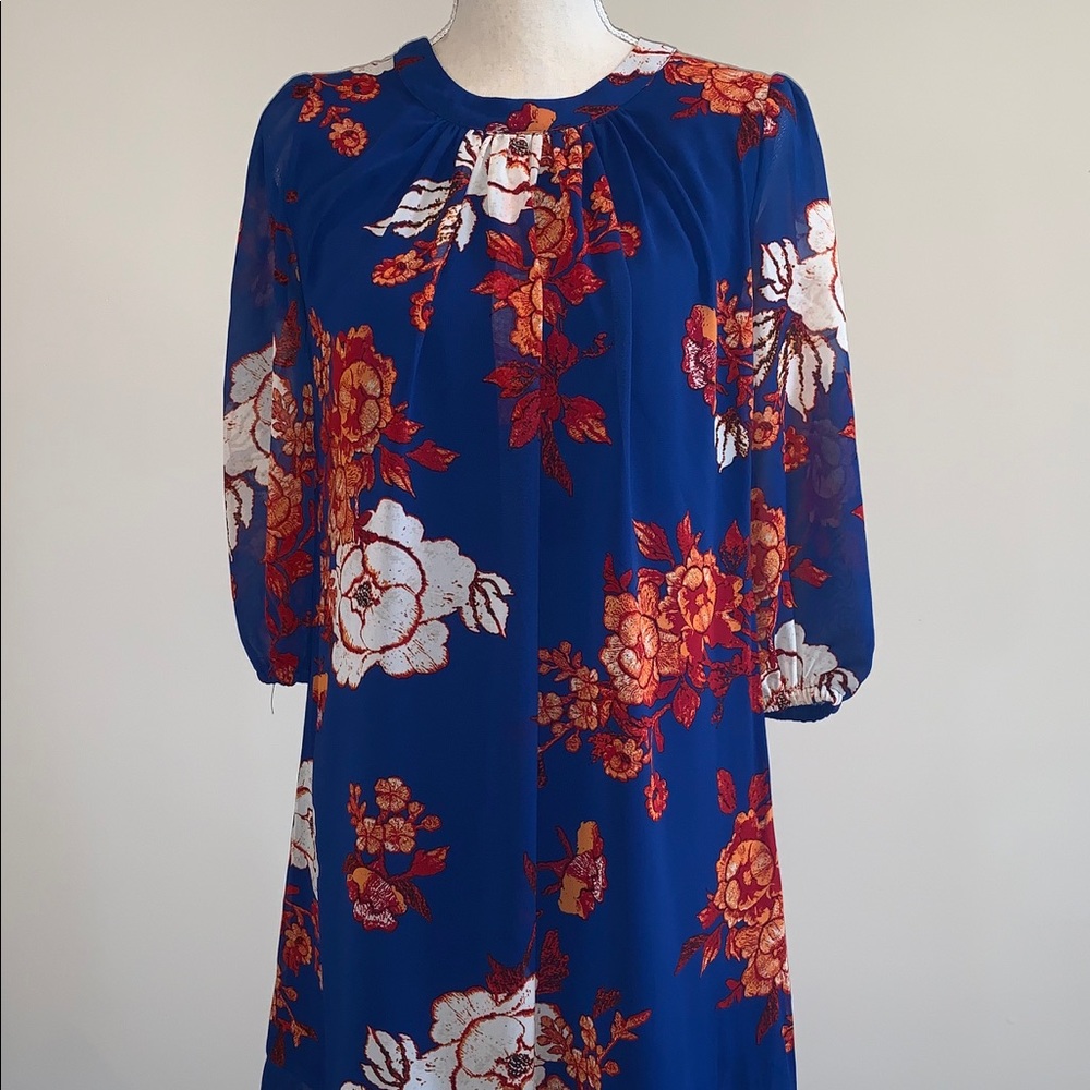 Boho Beautiful Dress - Picture 2 of 6